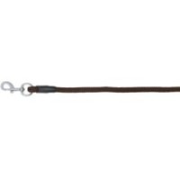 Longe d'attache NORTON - Clip Brun 2 M