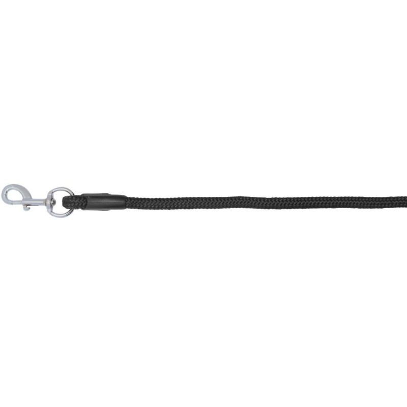 Longe d'attache NORTON - Clip Noir 2 M