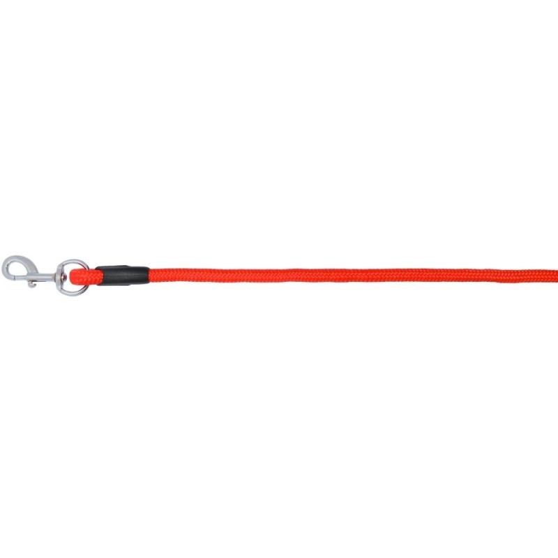 Longe d'attache NORTON - Clip Rouge 2 M
