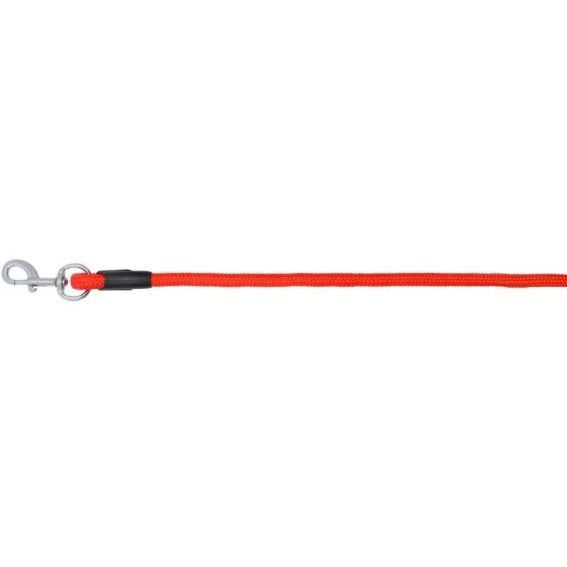 Longe d'attache NORTON - Clip Rouge 2 M