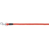 Longe d'attache NORTON - Clip Rouge 2 M