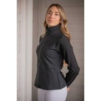 Veste PENELOPE "Azylis" Noir