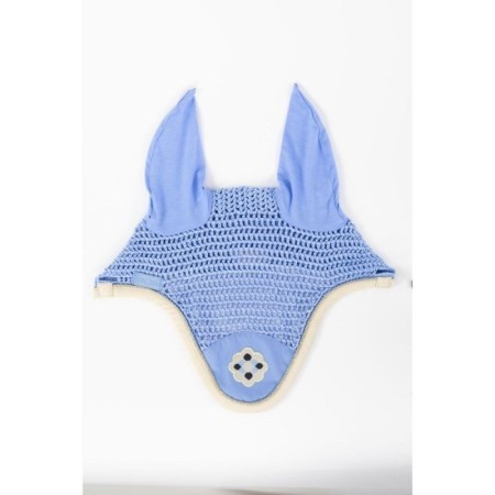 Charly Bonnet Harcour Versailles Blue