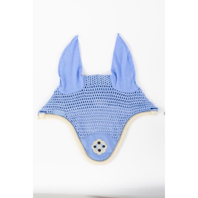 Charly Bonnet Harcour Versailles Blue