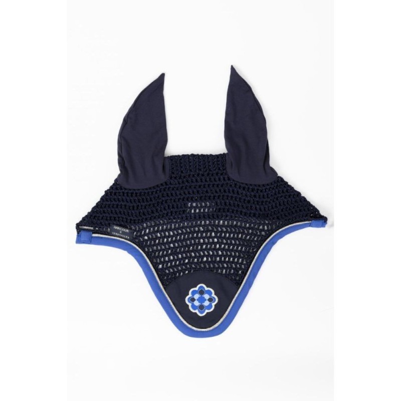 Charly Bonnet Harcour Versailles Marine