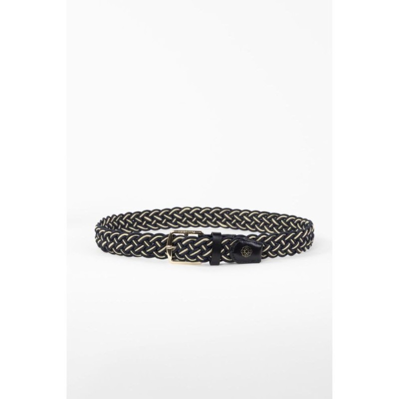 Charline Ceinture Ã©lastique Harcour Versailles