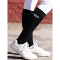 Chaussettes LE SABOTIER Noir