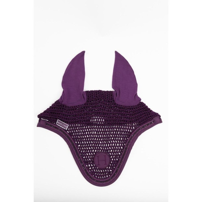 Fablir Bonnet Cheval figue