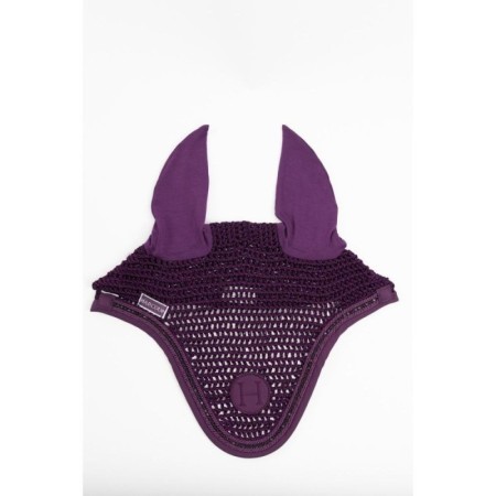 Fablir Bonnet Cheval figue