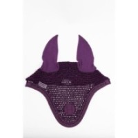 Fablir Bonnet Cheval figue