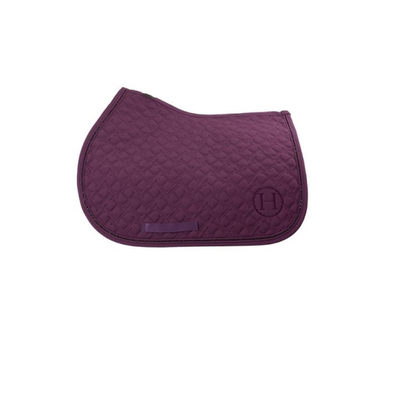 Saphir Tapis de Selle Figue