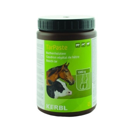 Goudron VÃ©gÃ©tal de hÃªtre 1 Kg