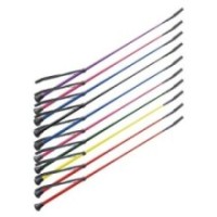 Cravache en nylon Umbria Equitazione