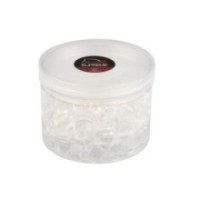 Ã‰lastiques Ã  criniÃ¨re Supreme Transparent