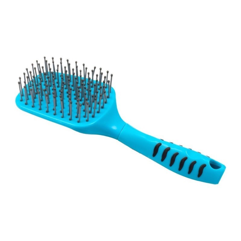 Brosse Ã  criniÃ¨re Turquoise