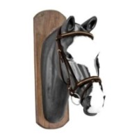 Bridon NORTON PRO - Strass Noir