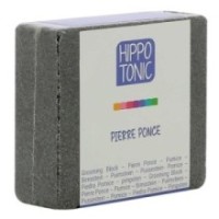 Pierre Ã  poncer HIPPOTONIC Gris