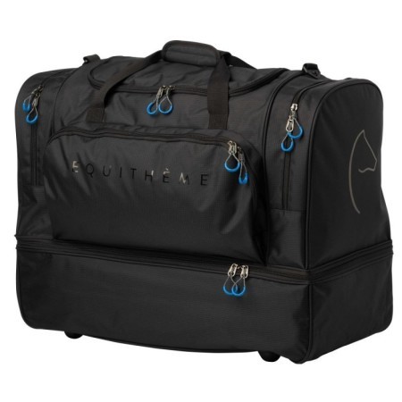 Sac de voyage EQUITHÃˆME - Sport - Grand modÃ¨le