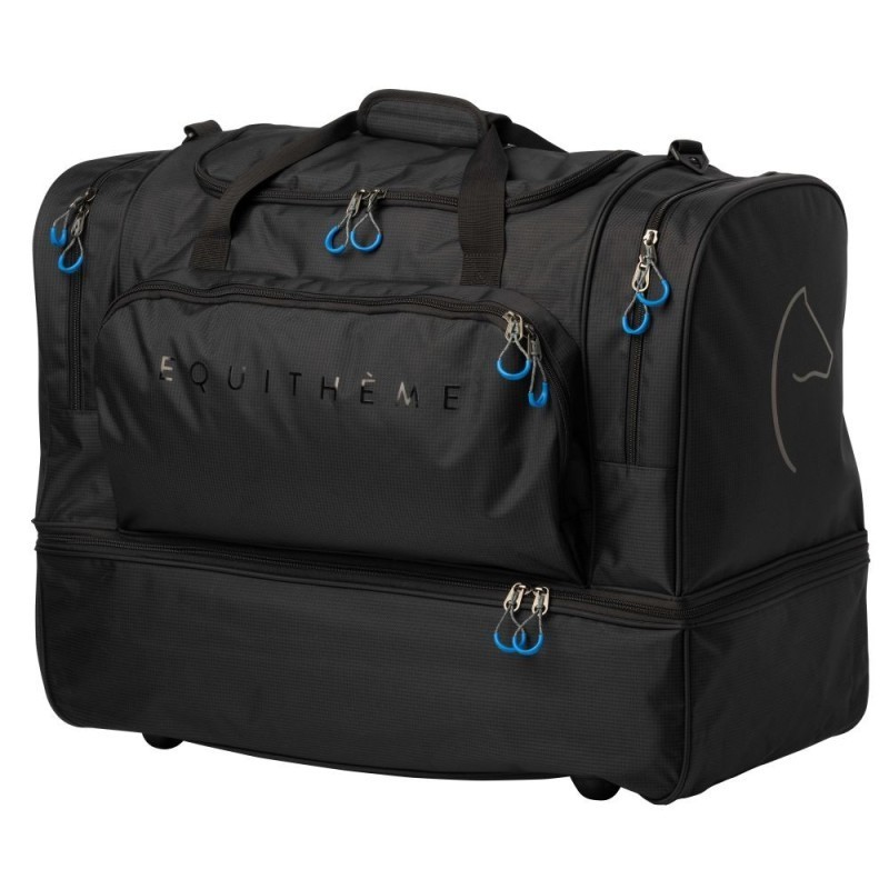 Sac de voyage EQUITHÃˆME - Sport - Grand modÃ¨le