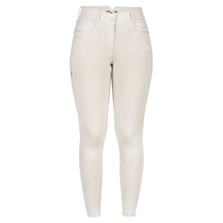 Pantalon RIDING WORLD - River - Beige