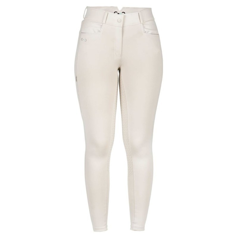 Pantalon RIDING WORLD - River - Beige