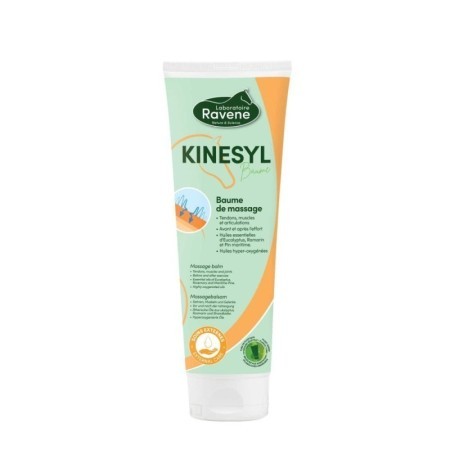Kinesyl RAVENE