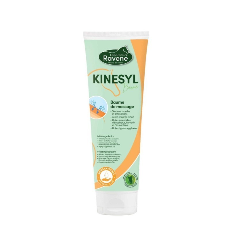 Kinesyl RAVENE