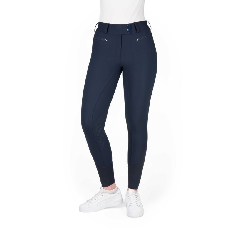 Pantalon EQUITHÃˆME Originals - Sally Marine