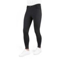 Pantalon EQUITHÃˆME - Sam Noir