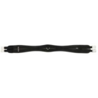 Sangle anatomique NORTON - Confort en gel Noir