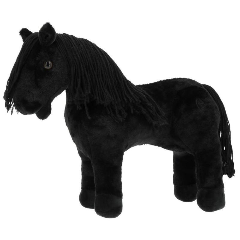 Mini-poney Eclair - PONY ACADEMY Noir