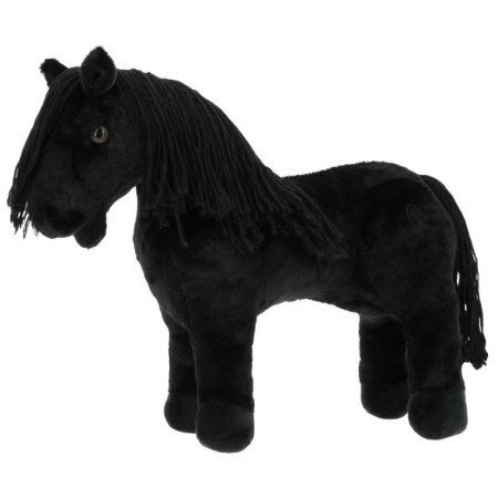 Mini-poney Eclair - PONY ACADEMY Noir