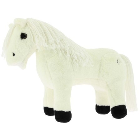 Mini-poney Filou - PONY ACADEMY Blanc