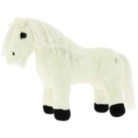 Mini-poney Filou - PONY ACADEMY Blanc