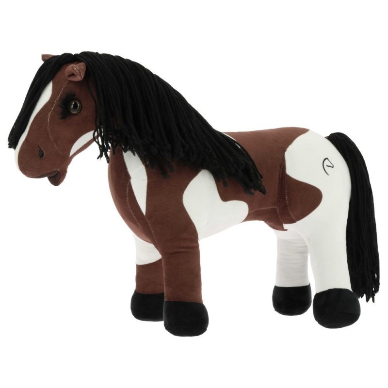 Mini-poney Poly - PONY ACADEMY Pie