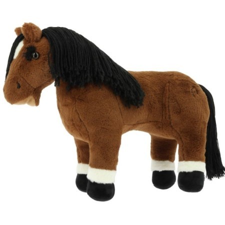 Mini-poney Prince - PONY ACADEMY Bai