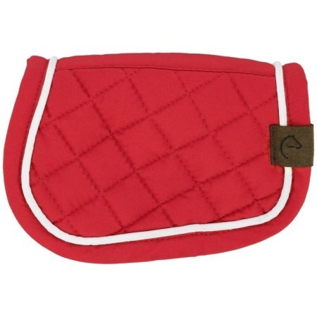 Mini- tapis PONY ACADEMY Rouge