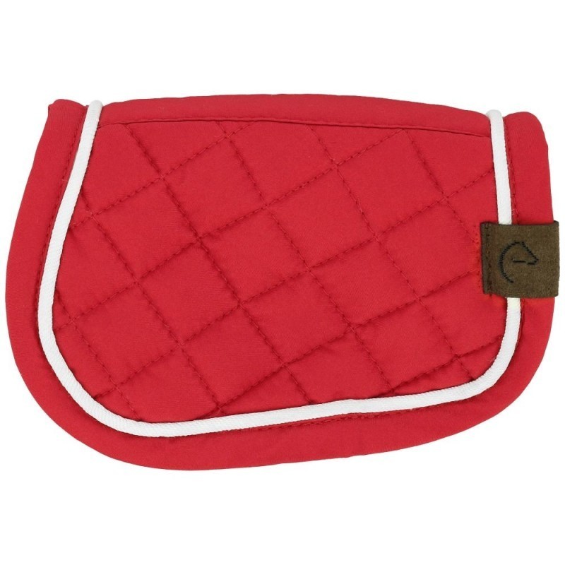 Mini- tapis PONY ACADEMY Rouge