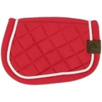 Mini- tapis PONY ACADEMY Rouge