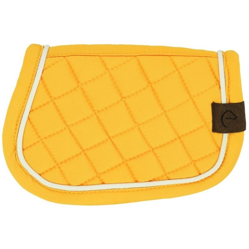 Mini- tapis PONY ACADEMY Jaune