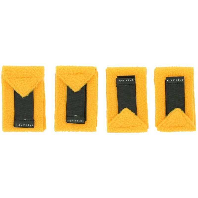 Mini-bandages PONY ACADEMY Jaune