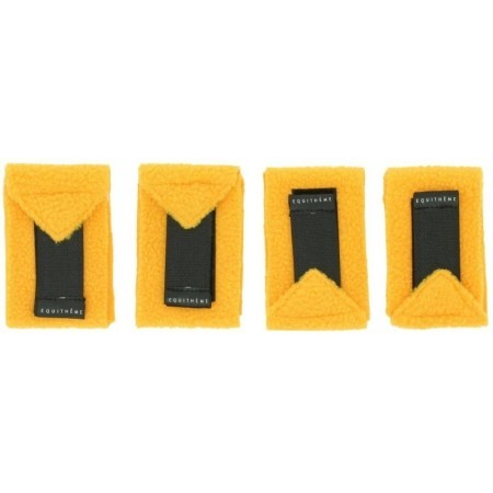 Mini-bandages PONY ACADEMY Jaune