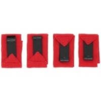Mini-bandages PONY ACADEMY Rouge