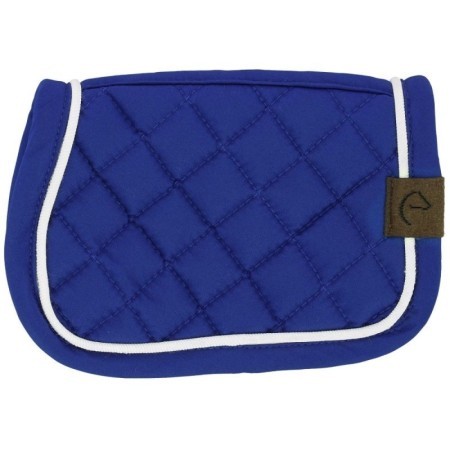 Mini- tapis PONY ACADEMY Bleu Roi