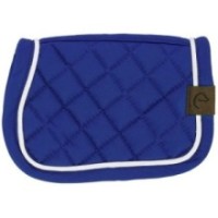 Mini- tapis PONY ACADEMY Bleu Roi