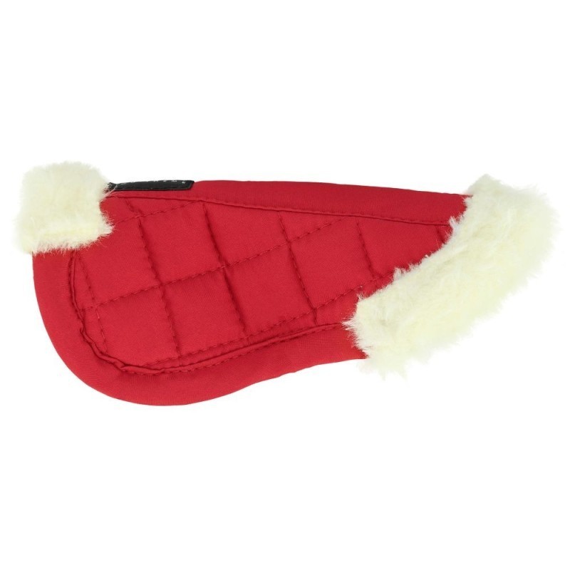 Mini-amortisseur PONY ACADEMY Rouge