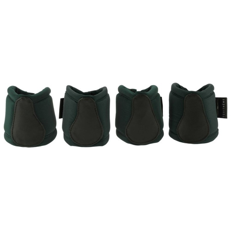 Mini-guÃªtres et protÃ¨ge-boulets PONY ACADEMY Vert