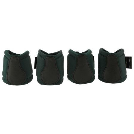 Mini-guÃªtres et protÃ¨ge-boulets PONY ACADEMY Vert
