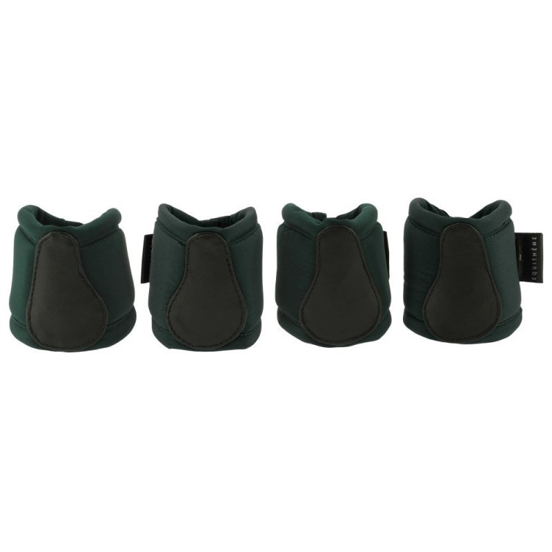 Mini-guÃªtres et protÃ¨ge-boulets PONY ACADEMY Vert