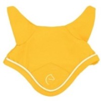 Mini-bonnet PONY ACADEMY Jaune